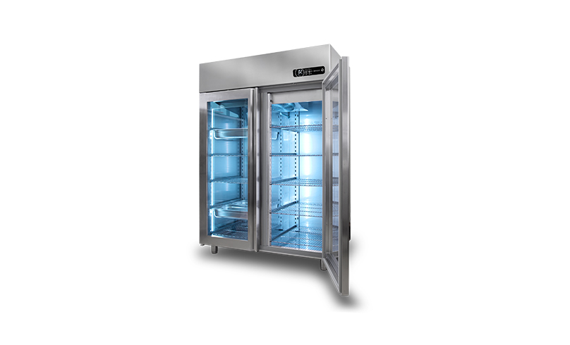 REFRIGERATORS GINOX